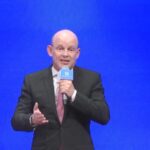 Danish Businessman Shares Story of Connection with China Video Poster