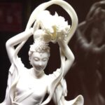 Dehua Ceramics Foster Global Cultural Exchange Video Poster 