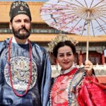 Delegates Gather to Forge Future Through Civilizational Exchange 