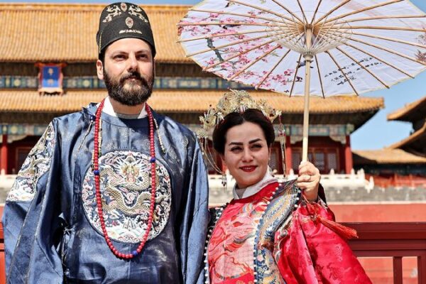 # - My News! Delegates Gather to Forge Future Through Civilizational Exchange