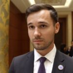 Dialogue Vital for Peacebuilding Says Slovak Official Video Poster 