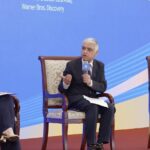 Digital Power Brings People Together Warner Bros Vp Video Poster 