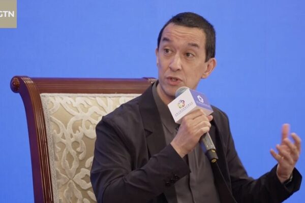 # - My News! Digital Tech Empowers Creative Expression and Collaboration Artist Video Poster