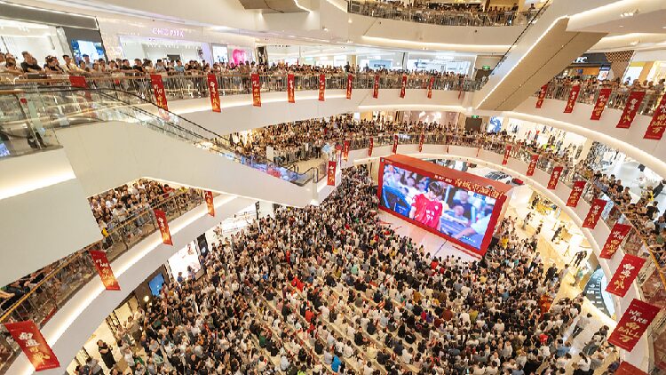 From Football to Festivals: How Domestic Demand Powers China’s Growth Domestic demand takes center stage in China's next growth chapter