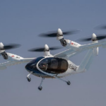# - My News! Dubai Conducts Middle Easts First Air Taxi Test Flight