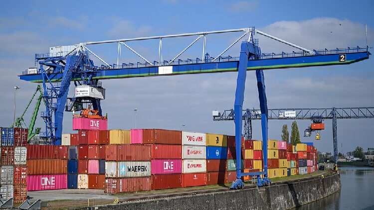 EU Prepares Counter-Tariffs on $109 Billion of US Goods Amid Trade Tensions EU backs potential counter-tariffs on 93 billion euros of U.S. goods