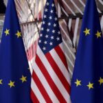 # - My News! Eu Trade Ministers Weigh Response to Latest Trump Tariff Threat