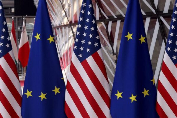 EU Trade Ministers Unite to Address Latest US Tariff Threats EU trade ministers weigh response to latest Trump tariff threat