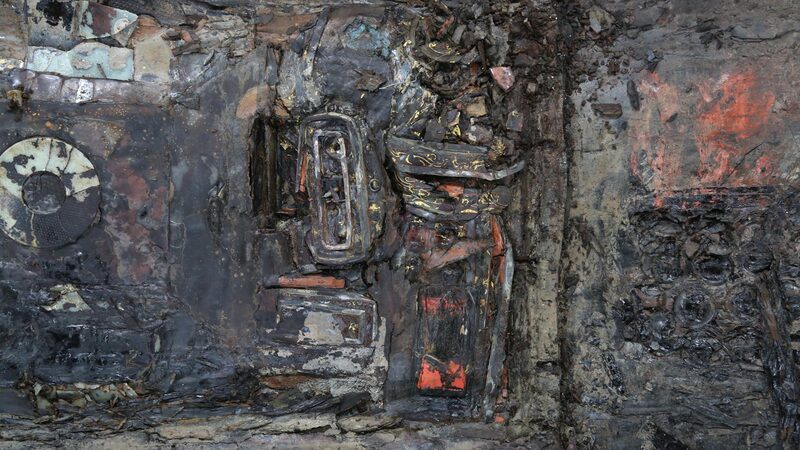 Earliest Known Steel Acupuncture Needles Found in Haihun Marquis Tomb 