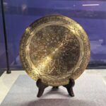 Egyptian Copper Art a Brics Cultural Beacon 