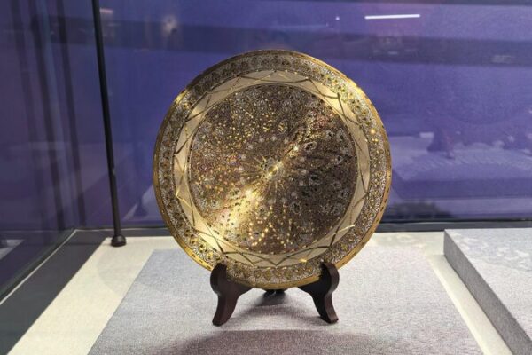 Egypt’s Copper Art: Ancient Craftsmanship Shines in BRICS Cultural Exchange Egyptian copper art: A BRICS cultural beacon