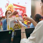# - My News! Embracing the Future Chinas Cultural and Technological Fusion