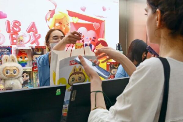 # - My News! Embracing the Future Chinas Cultural and Technological Fusion