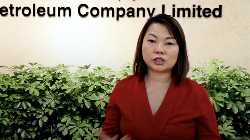 Empowering green transition with digital intelligence video poster