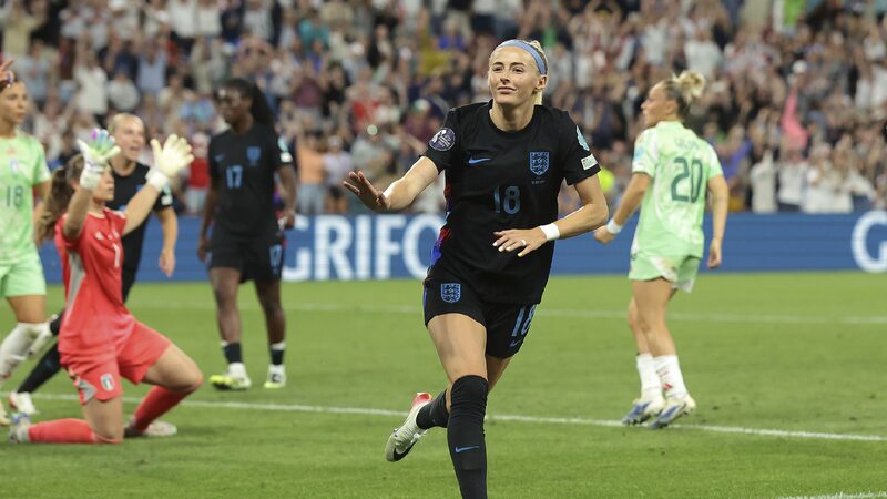 England’s Extra-Time Triumph Over Italy Secures Euro 2025 Final Spot England break Italy's heart in extra time to make final at Euro 2025
