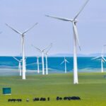 Environmental Protection a Highlight of Sino danish Cooperation 