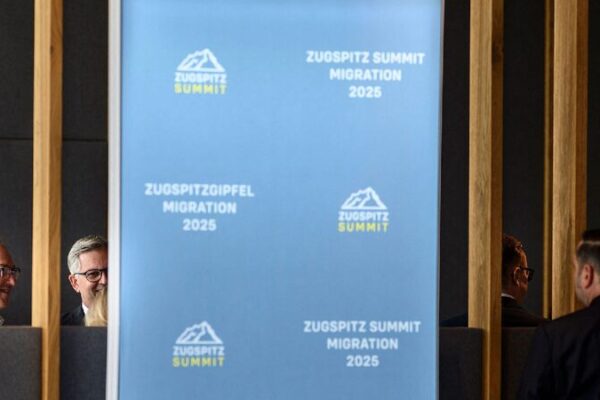 European Interior Ministers Vow Tougher Migration Policy Across Bloc 