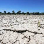 Expert New Drought Era Signals Global Systemic Risk 