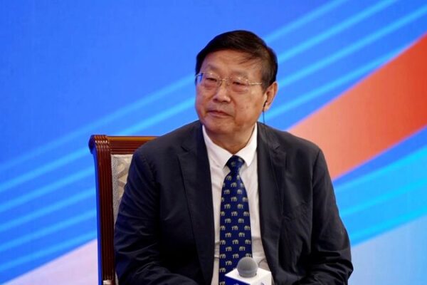 Archaeologist Wang Wei Calls for Global Cultural Exchange at Beijing Forum Expert explains importance of mutual learning among civilizations video poster