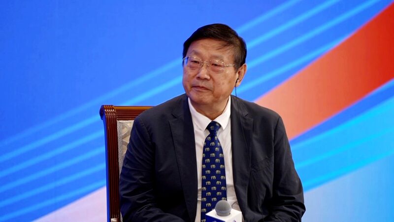 # - My News! Expert Explains Importance of Mutual Learning Among Civilizations Video Poster