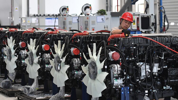 Experts Urge China to Boost Spending and Keep the Economy Growing Experts call for stronger fiscal stimulus to sustain China's growth