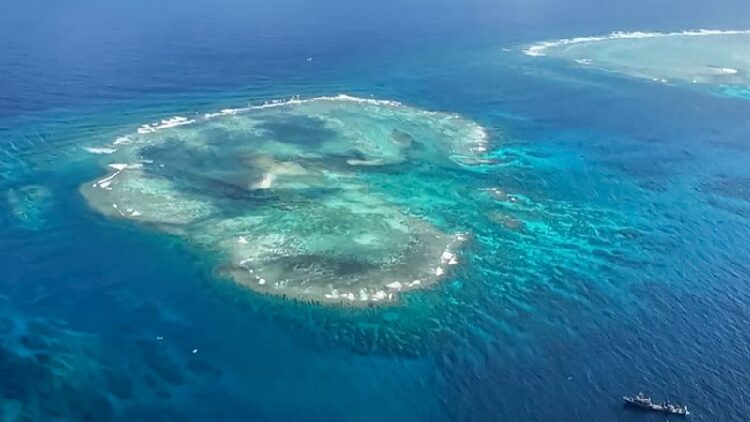 # - My News! Experts Discuss Governance of South China Sea at Dalian Conference