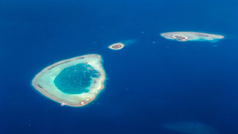 # - My News! Explainer Why China Rejects the South China Sea Arbitration Award