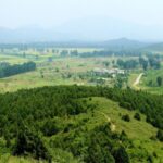 Explore Shunyi Cisce Highlights Beijings Natural Beauty 