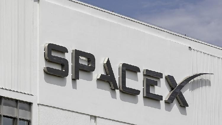 # - My News! Faa Says Power Outage Forced Postponement of Spacex Tracers Launch