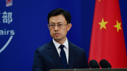 China Calls for Dialogue Amid Thailand-Cambodia Border Clash FM: China hopes Thailand, Cambodia resolve border clash via dialogue