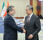 Fm China to Continue to Support Iran in Safeguarding Sovereignty 