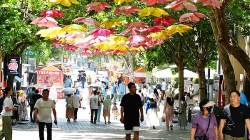 # - My News! Family Travel Boom Boosts Chinas Summer Tourism Market