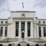 Fed Us Economy in pessimistic Zone Amid Tariff Costs Uncertainty 