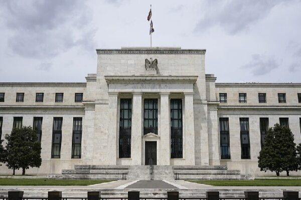 Fed: US economy in 'pessimistic' zone amid tariff costs, uncertainty