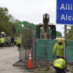 First Immigrant Detainees Arrive at alligator Alcatraz Reports 