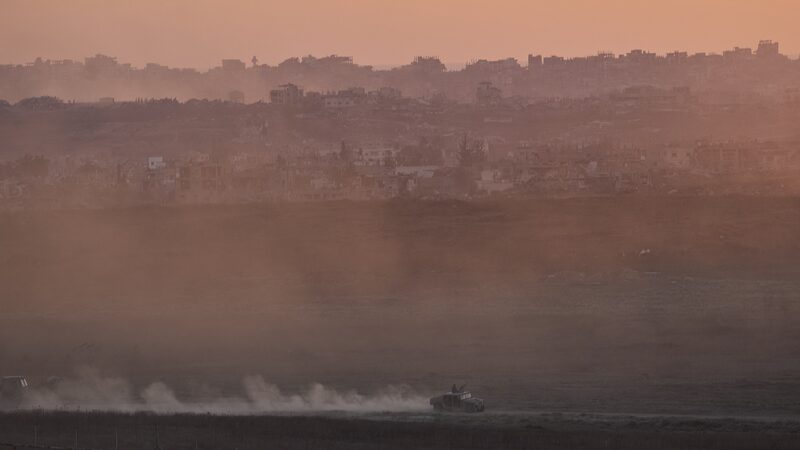 # - My News! First Indirect Hamas israel Ceasefire Talks End Inconclusively