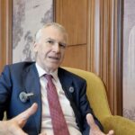 Former Belgian Pm on Balancing Modernization Culture Video Poster 