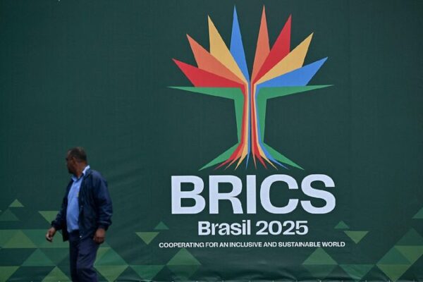 from Brics to Brics Implications for the Global South 