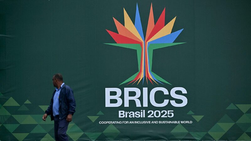 from Brics to Brics Implications for the Global South 