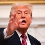 from Harvard Case to Tariffs Trumps Policies Under Scrutiny 