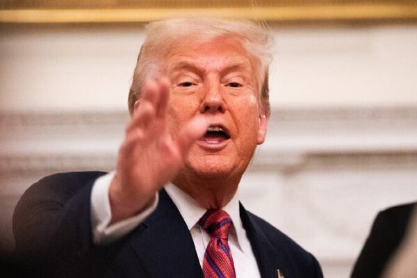 From Harvard case to tariffs, Trump's policies under scrutiny