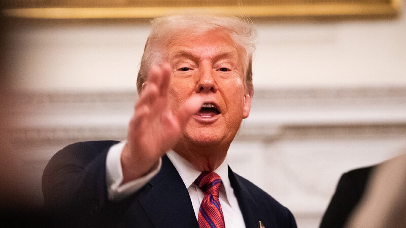 # - My News! from Harvard Case to Tariffs Trumps Policies Under Scrutiny