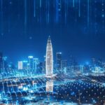 from Shenzhen to the Nation China Accelerates Smart City Development 