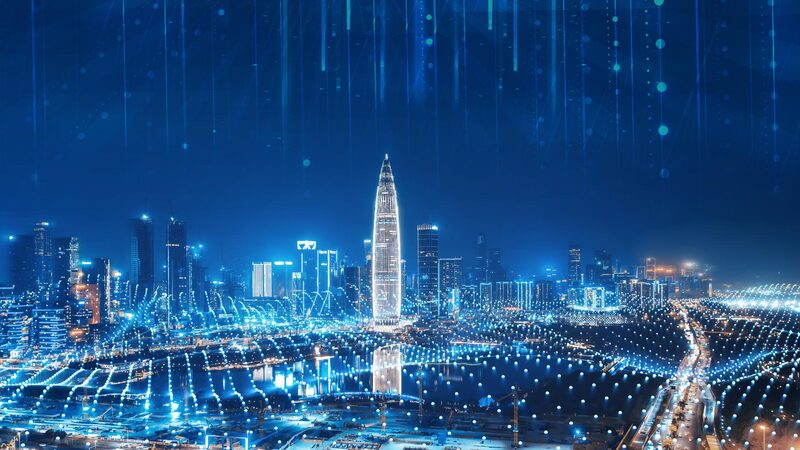 from Shenzhen to the Nation China Accelerates Smart City Development 