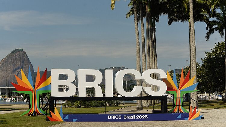 # - My News! Full Text Li Qiangs Remarks at Brics Session on Peace Governance
