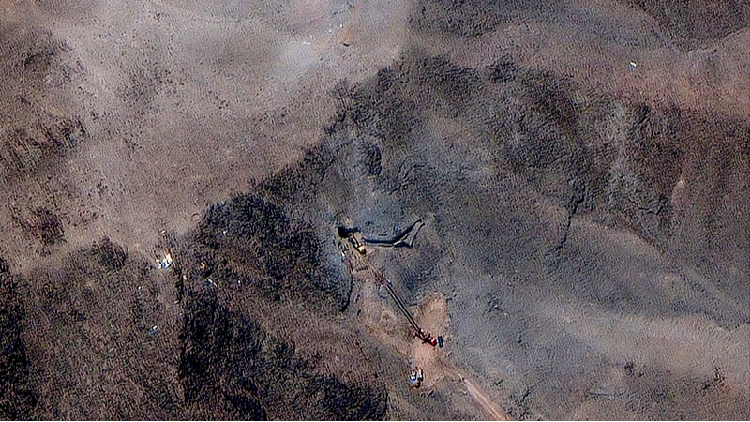 G7 Urges Iran to Resume Nuclear Talks Iaea Cooperation 