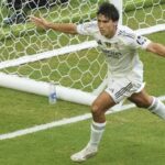 # - My News! Garcias Header Nods Real Madrid into Club World Cup Quarterfinals