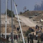 Gaza Rescuers Say Israeli Forces Kill 25 Including 12 in Shelter 