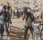 Gaza Truce Talks Falter over Israeli Withdrawal As 17 People Killed 