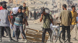 # - My News! Gaza Truce Talks Falter over Israeli Withdrawal As 17 People Killed